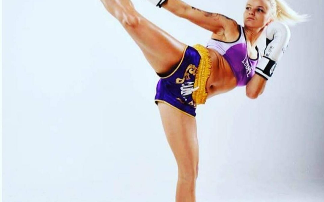 Fit Muay Thai