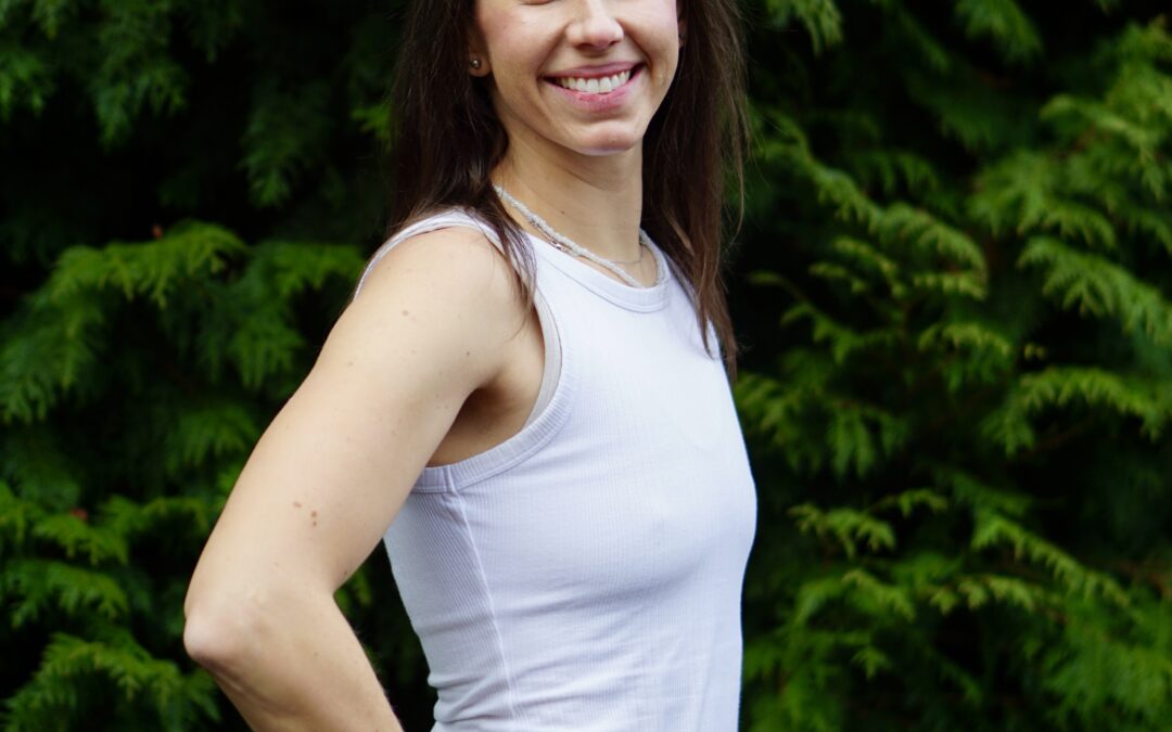 Kurz: Cvičení maminky po porodu