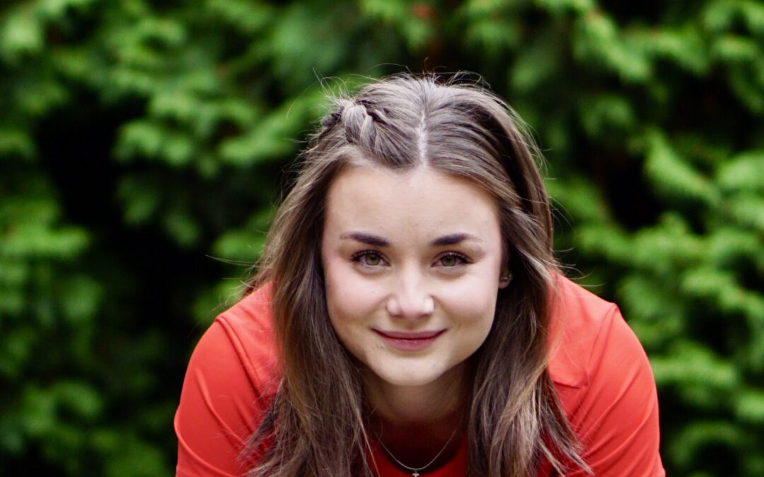 Tereza Kašparová